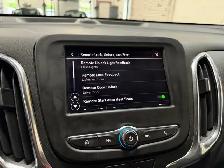 2022 Chevrolet Equinox FWD LT w/1LT - WIRELESS APPLE CARPLAY - B - Photo 22