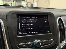 2022 Chevrolet Equinox FWD LT w/1LT - WIRELESS APPLE CARPLAY - B - Photo 23