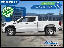 2026 GMC Sierra 1500 Pro Apple CarPlay - Android Auto