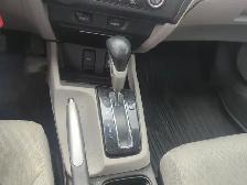 2015 Honda Civic Sedan LX 4 portes, boîte automatique! - Photo 10