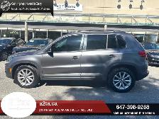 2017 Volkswagen Tiguan Wolfsburg Edition - Photo 6