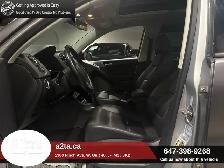 2017 Volkswagen Tiguan Wolfsburg Edition - Photo 7