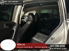 2017 Volkswagen Tiguan Wolfsburg Edition - Photo 10