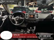 2017 Volkswagen Tiguan Wolfsburg Edition - Photo 12