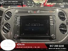 2017 Volkswagen Tiguan Wolfsburg Edition - Photo 17