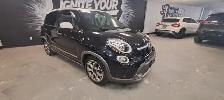2014 Fiat 500L 5dr HB Trekking,14 DEALER SERVICE RECORDS