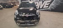 2014 Fiat 500L 5dr HB Trekking,14 DEALER SERVICE RECORDS - Photo 2