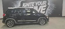 2014 Fiat 500L 5dr HB Trekking,14 DEALER SERVICE RECORDS - Photo 5