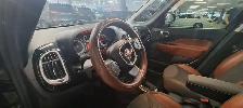 2014 Fiat 500L 5dr HB Trekking,14 DEALER SERVICE RECORDS - Photo 6