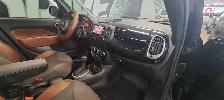 2014 Fiat 500L 5dr HB Trekking,14 DEALER SERVICE RECORDS - Photo 14
