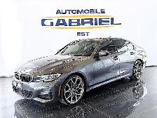 2020 BMW 3-Series 330i xDrive M Sport