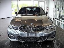 2020 BMW 3-Series 330i xDrive M Sport - Photo 2