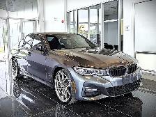 2020 BMW 3-Series 330i xDrive M Sport - Photo 3