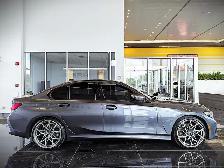 2020 BMW 3-Series 330i xDrive M Sport - Photo 4
