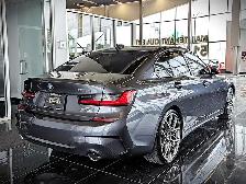 2020 BMW 3-Series 330i xDrive M Sport - Photo 5
