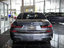 2020 BMW 3-Series 330i xDrive M Sport - Photo 6