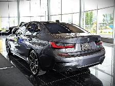 2020 BMW 3-Series 330i xDrive M Sport - Photo 7