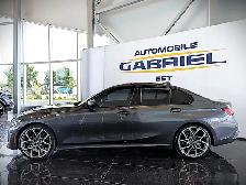 2020 BMW 3-Series 330i xDrive M Sport - Photo 8
