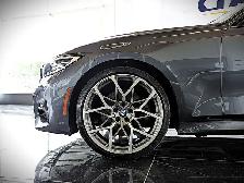 2020 BMW 3-Series 330i xDrive M Sport - Photo 9