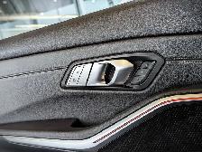 2020 BMW 3-Series 330i xDrive M Sport - Photo 13