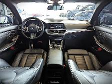 2020 BMW 3-Series 330i xDrive M Sport - Photo 26