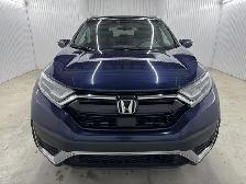 Honda CR-V Touring AWD 2020 à vendre - Photo 3