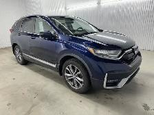 Honda CR-V Touring AWD 2020 à vendre - Photo 5