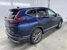 Honda CR-V Touring AWD 2020 à vendre - Photo 7