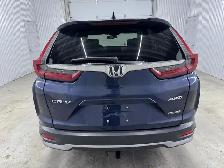 Honda CR-V Touring AWD 2020 à vendre - Photo 9