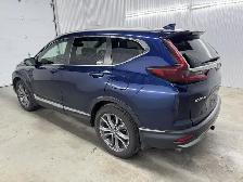 Honda CR-V Touring AWD 2020 à vendre - Photo 11