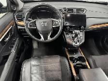 Honda CR-V Touring AWD 2020 à vendre - Photo 21