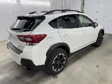 Subaru Crosstrek Tourisme AWD 2021 à vendre - Photo 7