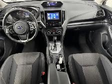 Subaru Crosstrek Tourisme AWD 2021 à vendre - Photo 19