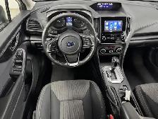 Subaru Crosstrek Tourisme AWD 2021 à vendre - Photo 20