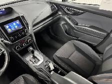 Subaru Crosstrek Tourisme AWD 2021 à vendre - Photo 21