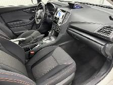 Subaru Crosstrek Tourisme AWD 2021 à vendre - Photo 24