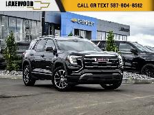 2026 GMC Terrain AWD Elevation Premium 1.5T | Heated Seats