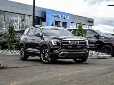 2026 GMC Terrain AWD Elevation Premium 1.5T | Heated Seats - Photo 2
