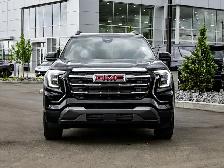 2026 GMC Terrain AWD Elevation Premium 1.5T | Heated Seats - Photo 3