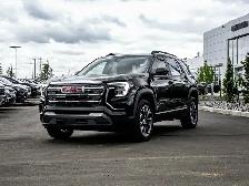 2026 GMC Terrain AWD Elevation Premium 1.5T | Heated Seats - Photo 4