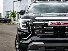 2026 GMC Terrain AWD Elevation Premium 1.5T | Heated Seats - Photo 5