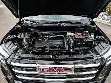 2026 GMC Terrain AWD Elevation Premium 1.5T | Heated Seats - Photo 9