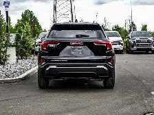 2026 GMC Terrain AWD Elevation Premium 1.5T | Heated Seats - Photo 12