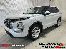Mitsubishi Outlander ES S-AWC 2022 à vendre