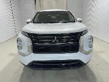 Mitsubishi Outlander ES S-AWC 2022 à vendre - Photo 3