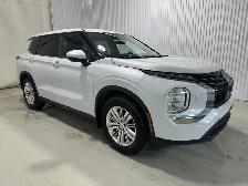 Mitsubishi Outlander ES S-AWC 2022 à vendre - Photo 5