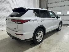 Mitsubishi Outlander ES S-AWC 2022 à vendre - Photo 7