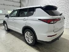 Mitsubishi Outlander ES S-AWC 2022 à vendre - Photo 11