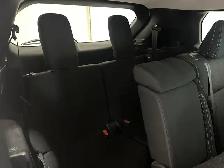 Mitsubishi Outlander ES S-AWC 2022 à vendre - Photo 19