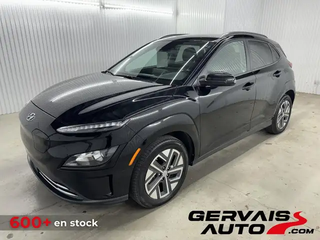 Hyundai Kona électrique Preferred 2023 à vendre